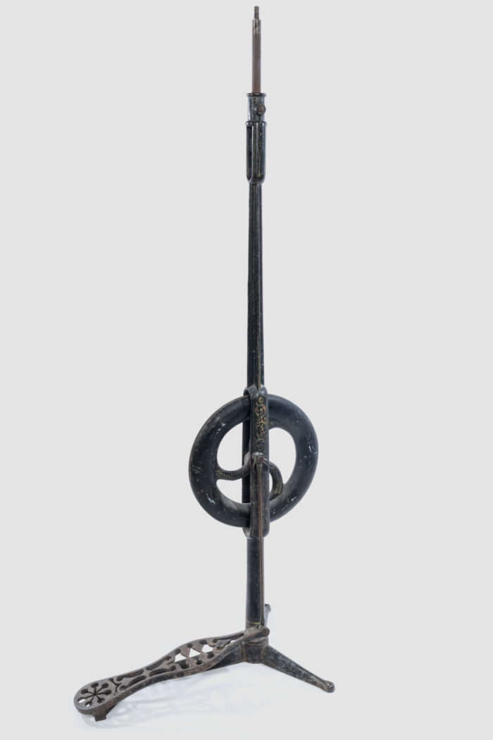 Treadle Drill